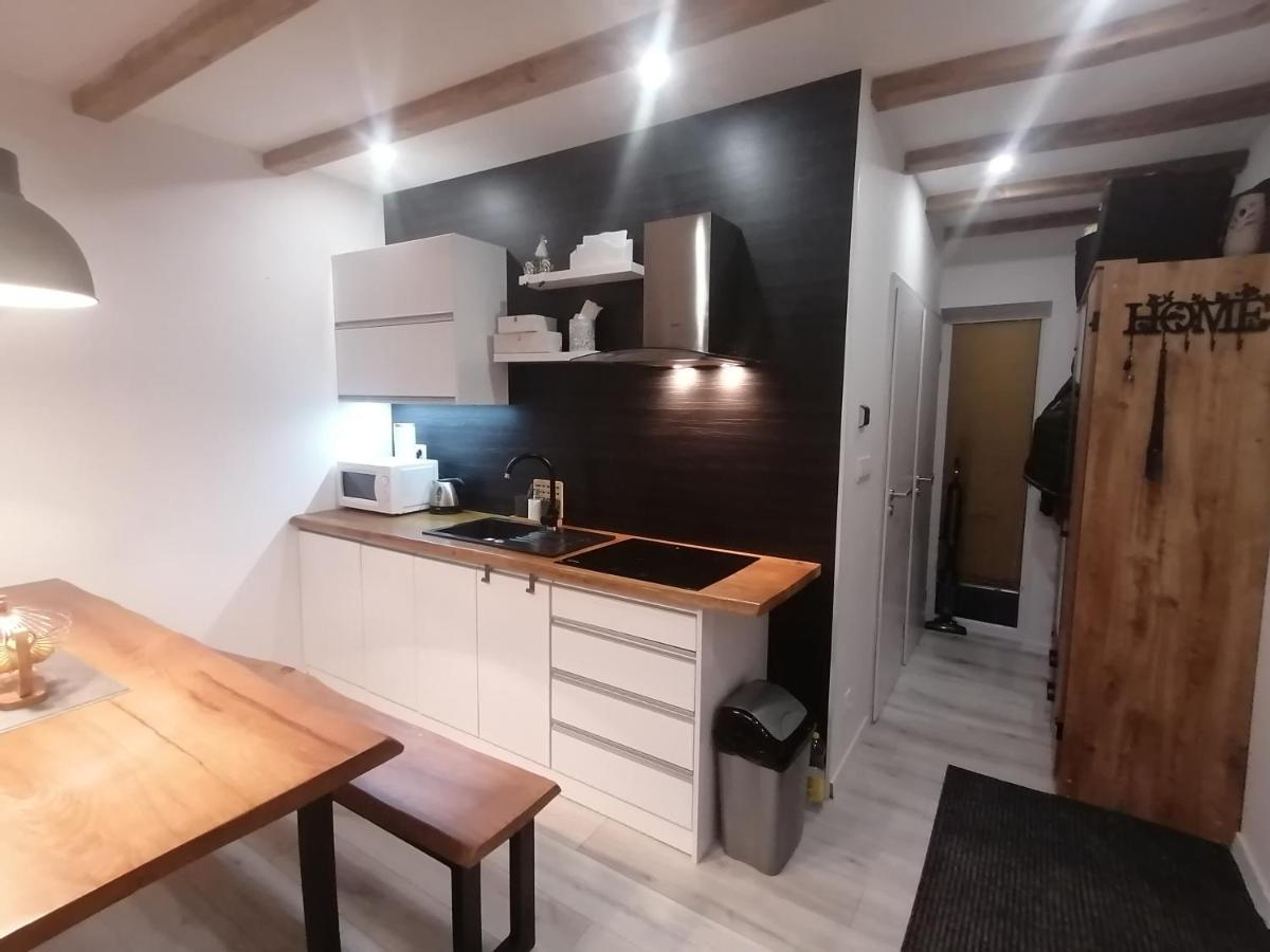 Vikendovy Dom Hlboka Villa Dunaszerdahely Kültér fotó