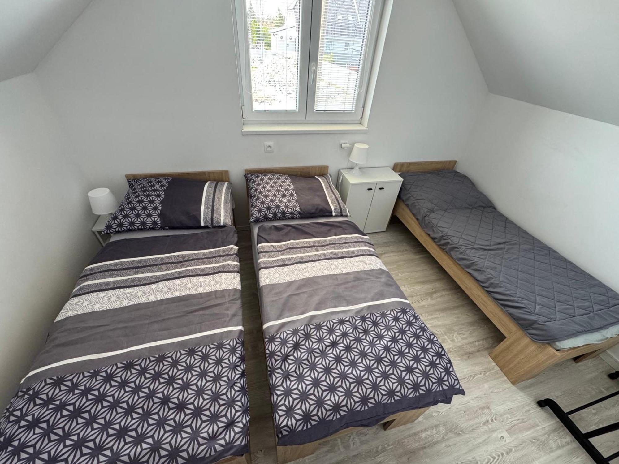 Vikendovy Dom Hlboka Villa Dunaszerdahely Kültér fotó
